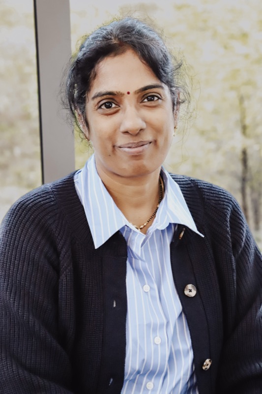 Dhatri Chennavajula